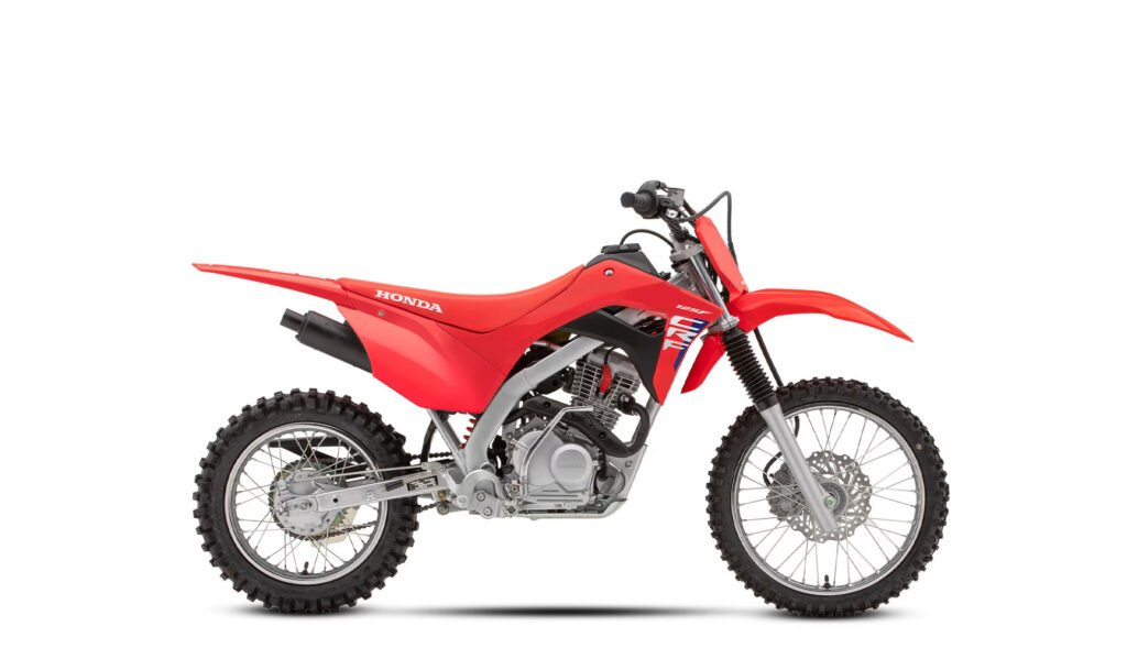 honda dirt bike