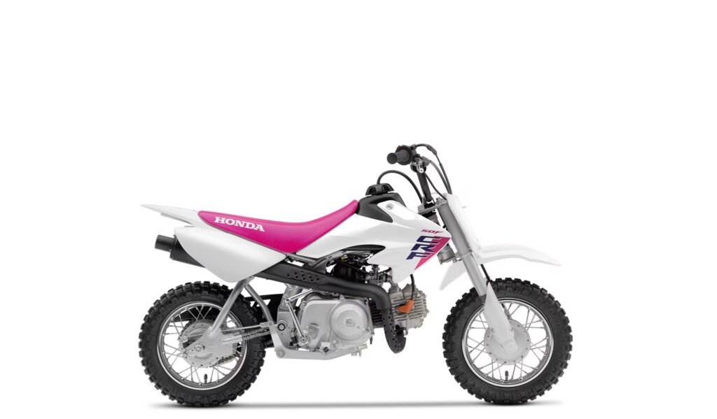 How Much Does a Dirt Bike Cost