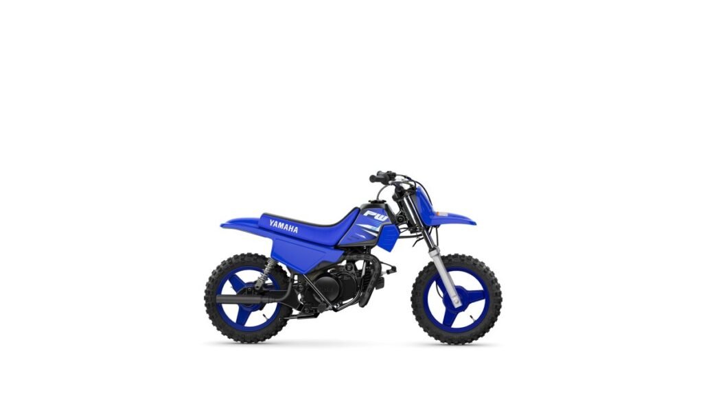 yamaha dirt bike