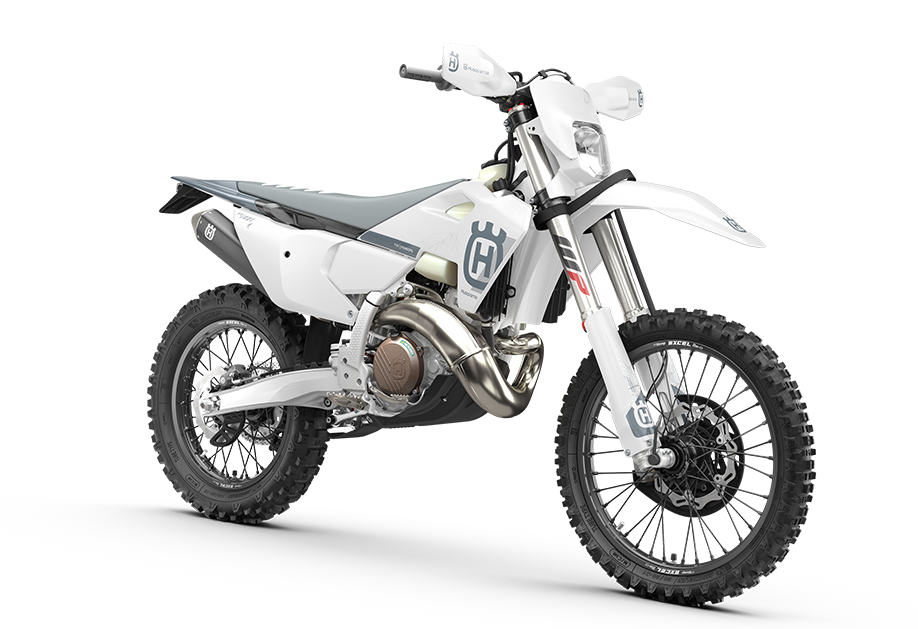 husqvarna motorcycle